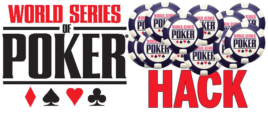 WSOP-Logo